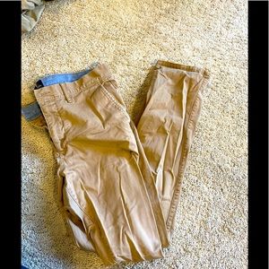 Mens Gap Khaki